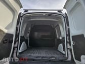 Renault Kangoo  3 lugares 