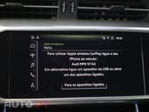 Audi A6 40 TDI S tronic Sport Avant