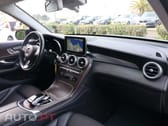 Mercedes-Benz GLC 250 d 4-Matic