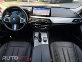 BMW 520 e