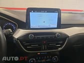 Ford Focus 1.5 TDCi EcoBlue Business
