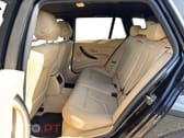 BMW 318 d Auto Line Luxury