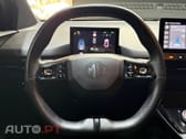 MG MG4 64 kWh Luxury