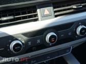Audi A4 Avant 35 TDI Advanced S tronic
