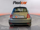 Fiat 500 1.0 Hybrid Connect