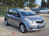 Toyota Yaris 1.0 VVT-i Comfort+AC