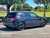 Mercedes-Benz A 250 e 8G-DCT AMG Line