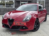 Alfa Romeo Giulietta 1.6 JTDm Sport