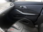 BMW M3 Competition xDrive