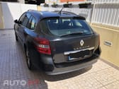 Renault Laguna Laguna III Break Bose Edition