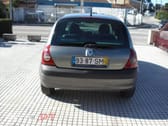Renault Clio 1.5 dCi Expression