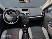 Renault Clio Break 1.2 16V Confort 130g