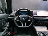 BMW 330 e Pack Desportivo M Pro Auto