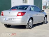 Renault Mégane 1.5 dCi Privilège