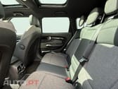 MINI Clubman One D Auto