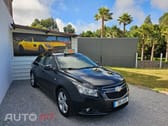 Chevrolet Cruze 2.0 VCDi LT