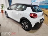 Citroen C3 1.2 PureTech Shine Pack EAT6