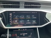 Audi A6 Avant 50 TFSI e quattro S tronic S line