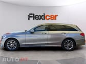 Mercedes-Benz C 200 (BlueTEC) d Station Avantgarde