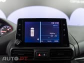 Peugeot Partner 1.5 BlueHDi Premium Standard