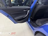BMW 118 dA Pack M