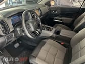 Citroen C5 Aircross 225 e-EAT8 SHINE