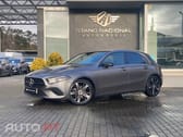 Mercedes-Benz A 200 Progressive Aut.