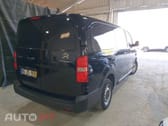 Citroen Jumpy 2.0 BlueHDi XL Control