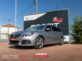 Peugeot 308 SW 1.6 BlueHDi Allure