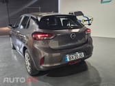 Opel Corsa-E 50 KWH