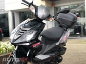 Ride Race 125 T72