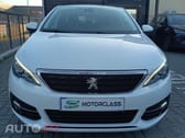 Peugeot 308 SW 1.2 PureTech Style