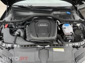 Audi A6 Avant 2.0 TDi Exclusive Multitronic