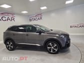 Peugeot 3008 1.5 BLUEHDI GT LINE