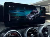 Mercedes-Benz GLC 300 de 4Matic