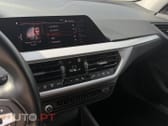 BMW 116 d Advantage Auto