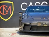 Porsche 911 com lift