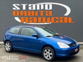 Honda Civic 1.7 CTDI Sport