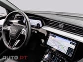 Audi E-Tron S BLACK I.V.A DEDUTIVEL 