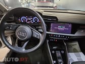 Audi A3 Sportback 40 TFSIe S tronic