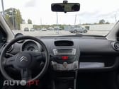 Citroen C1 1.0 X Airdream