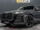 BMW 750 750e xDrive Pack Desportivo M
