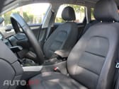 Audi A4 Avant 2.0 TDI Business Line