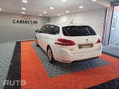 Peugeot 308 SW 1.5 BlueHDi Style EAT8