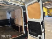 Renault Trafic 2.0 Blue dCi L1H1 EDC