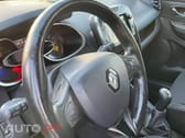 Renault Clio 1.5 dCi Confort 82g