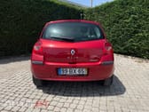 Renault Clio 1.2 16V Dynamique