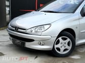 Peugeot 206 1.1