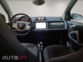 Smart ForTwo 0.8 cdi Passion 54 Softouch
