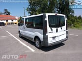 Renault Trafic 1.9 DCI (Misto)